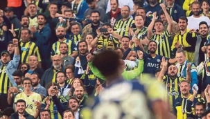 Deplasman yasağı kararına durdurma