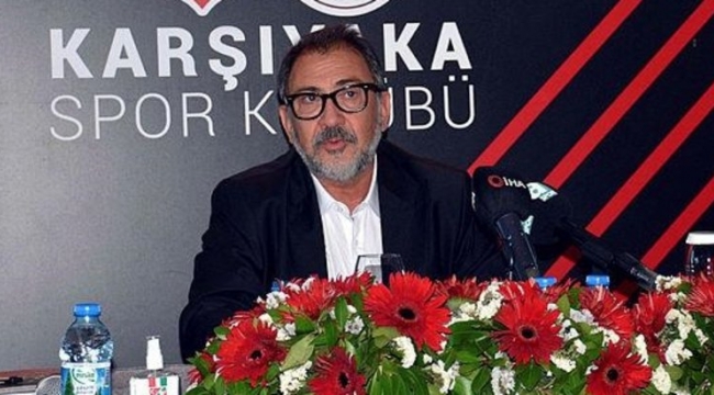 Hedefe ulaşacağız