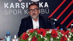 Hedefe ulaşacağız