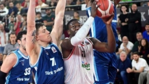 Kaf-Kaf'ın hattı kesildi