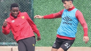 Kır zinciri Göztepe