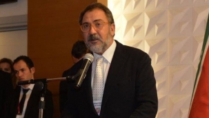 KSK'de büyük zirve