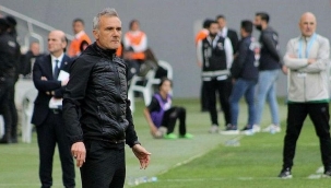 KSK'de sürpriz gelişme