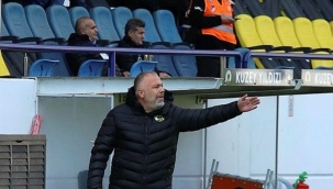 Menemen FK'da teknik bilmece