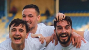 Menemen FK kritik virajda
