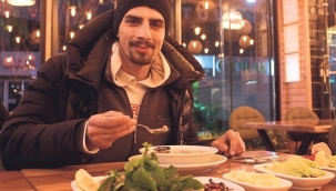 Sınırsız kelle paçaya 1 yıllık sözleşme