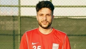 Ayvalıkgücü'nde Veysel fırtınası