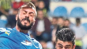 Bucaspor'da defans tamam