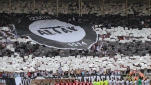 Büyük Altay'ın kozu Alsancak