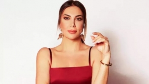 Ebru Yaşar'dan evrim gibi değişim!
