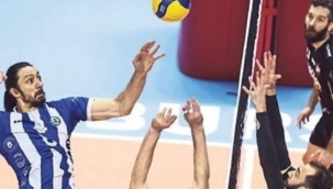 Egeliler havlu attı