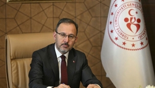 EURO 2028 ve 2032'ye resmen adayız