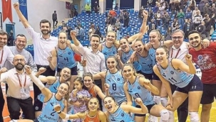 Filede şölen başlıyor