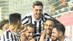 İzmir'de derbi günü