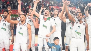 Kaf-Kaf'ın gözü Efes'te