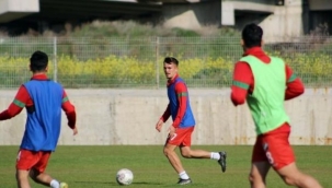 Karşıyaka'da savunma alarmı