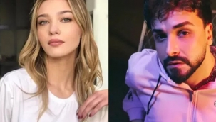Melisa Döngel ve Sefo aşkı bitti!