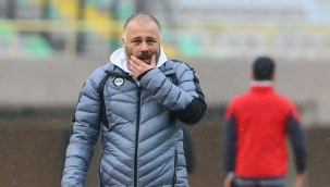 Menemen FK kritik virajda