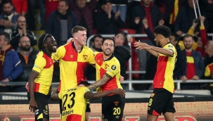 Play-Off'un şifresi: Ege