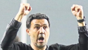 A.Ordu'da Özer beklemede