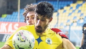 Afacan'dan kart uyarısı