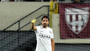 Altay'da kaptan beklemede