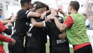 Altay'da plan vakti