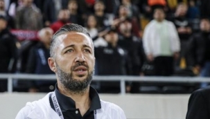 Altay'da Üzümcü belirsiz