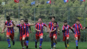 Altınordu açıkladı: Devir süreci başladı!