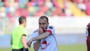 Altınordu'da aynı senaryo