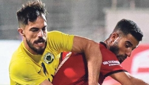 Bedirhan fırtınası