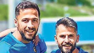 Buca'da final coşkusu