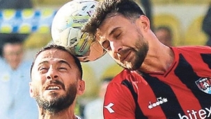 Buca umduğunu bulamadı