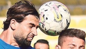 Bucaspor'da ince hesaplar