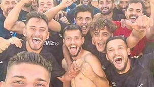 Ege temsilcileri 3. Lig mesaisinde