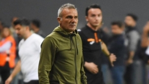 Kaf-Kaf'ı telaş sardı