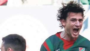 Karşıyaka kader sınavında