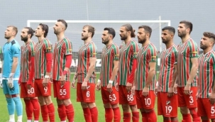 Karşıyaka kaynıyor