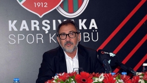 KSK'de ilginç çağrı