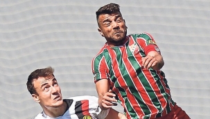 KSK'de kaptan gitti