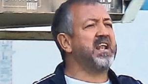 Menemen FK'da Afacan uyardı