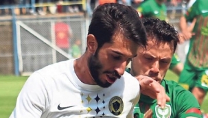 Menemen'in dinamoları