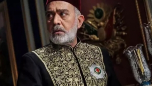 Payitaht Abdülhamid dizisinin oyuncusu Bahadır Yenişehirlioğlu meclise girdi mi?