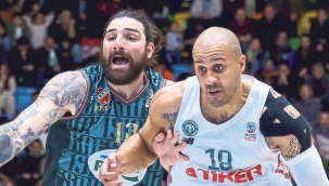 Pınar KSK'nin rakibi Konya