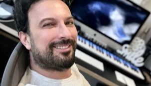 Tarkan oyunu kullandı! Sandıkta yoğun ilgi