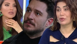 Uraz Kaygılaroğlu'nun yatak performansı konuşuldu