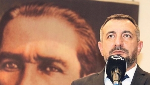 Altay'da Dündar inançlı