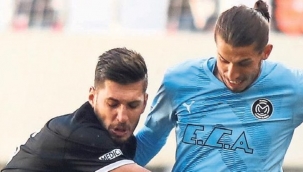 Altay'da ikna turları başladı