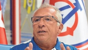 Altınordu ciddi talip arıyor