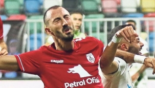 Altınordu'da operasyon